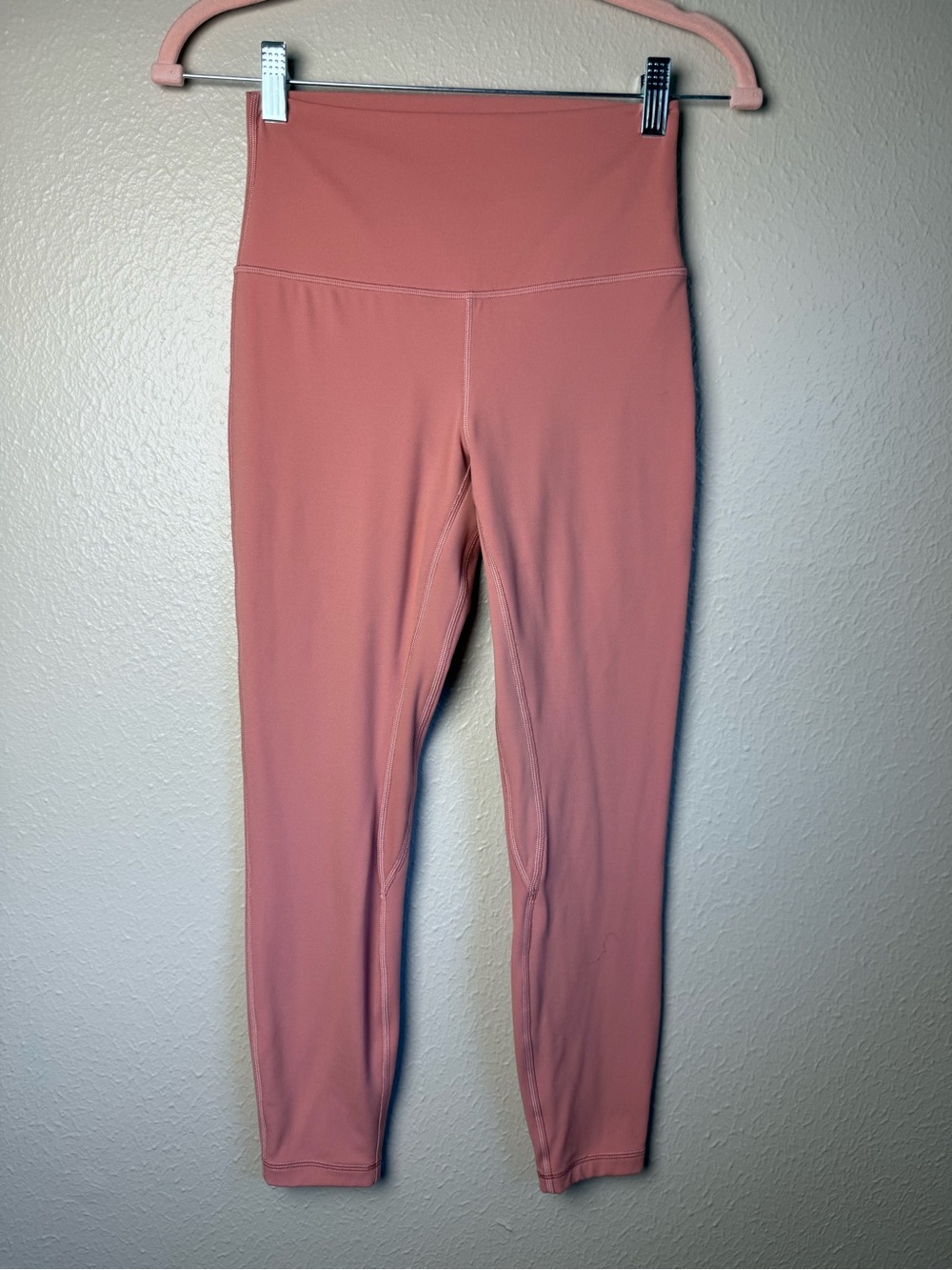 Lululemon Align High-Rise Pant 25"